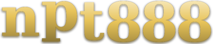 npt888 logo